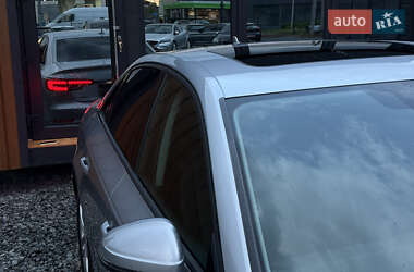 Седан Audi A4 2016 в 