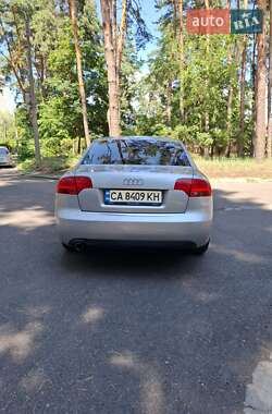 Седан Audi A4 2005 в Черкасах фото 2 Седан Audi A4 2005 в Черкасах