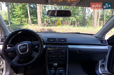 Седан Audi A4 2005 в Черкассах