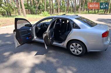 Седан Audi A4 2005 в Черкасах фото 5 Седан Audi A4 2005 в Черкасах