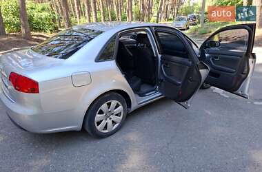 Седан Audi A4 2005 в Черкасах фото 6 Седан Audi A4 2005 в Черкасах