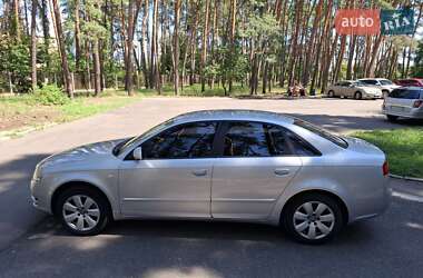 Седан Audi A4 2005 в Черкасах фото 8 Седан Audi A4 2005 в Черкасах