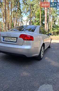 Седан Audi A4 2005 в Черкасах фото 9 Седан Audi A4 2005 в Черкасах