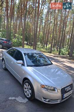 Седан Audi A4 2005 в Черкасах фото 10 Седан Audi A4 2005 в Черкасах