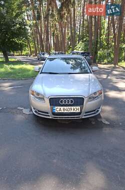Седан Audi A4 2005 в Черкасах фото 13 Седан Audi A4 2005 в Черкасах