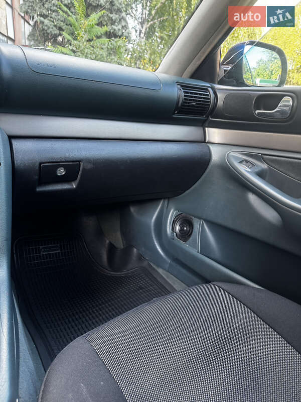 Универсал Audi A4 1998 в Одессе