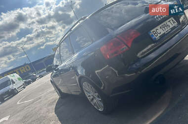 Универсал Audi A4 2008 в 