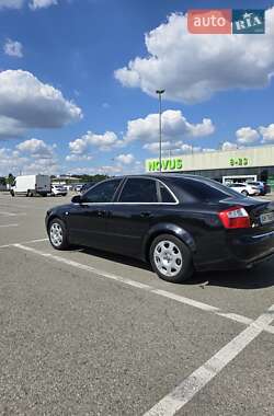 Седан Audi A4 2003 в 