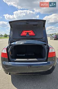 Седан Audi A4 2003 в 