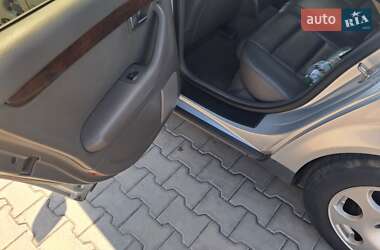 Седан Audi A4 2002 в 