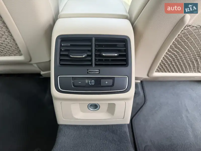 Audi A4 2016 VIN WAUGMAF40HN042599 фото оголошення 29 з 84