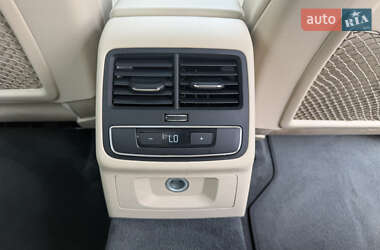 Седан Audi A4 2016 в 