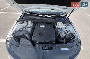 Седан Audi A4 2015 в 