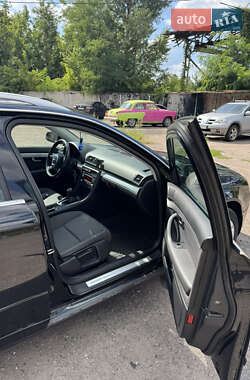 Универсал Audi A4 2007 в 