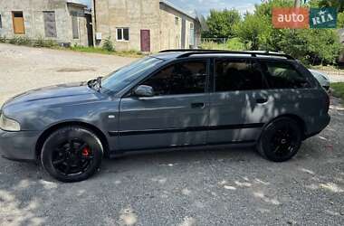 Универсал Audi A4 1999 в 