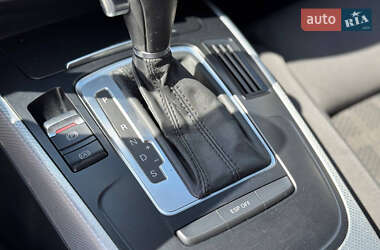 Универсал Audi A4 2010 в 