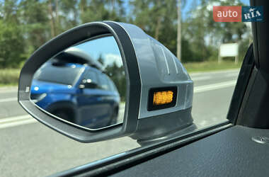 Седан Audi A4 2018 в 