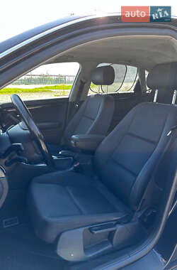 Седан Audi A4 2002 в 