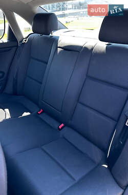 Седан Audi A4 2002 в 