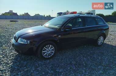 Универсал Audi A4 2003 в 