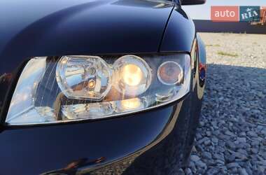Универсал Audi A4 2003 в 