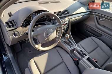Универсал Audi A4 2003 в 