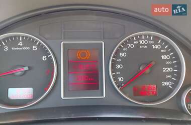 Универсал Audi A4 2003 в 