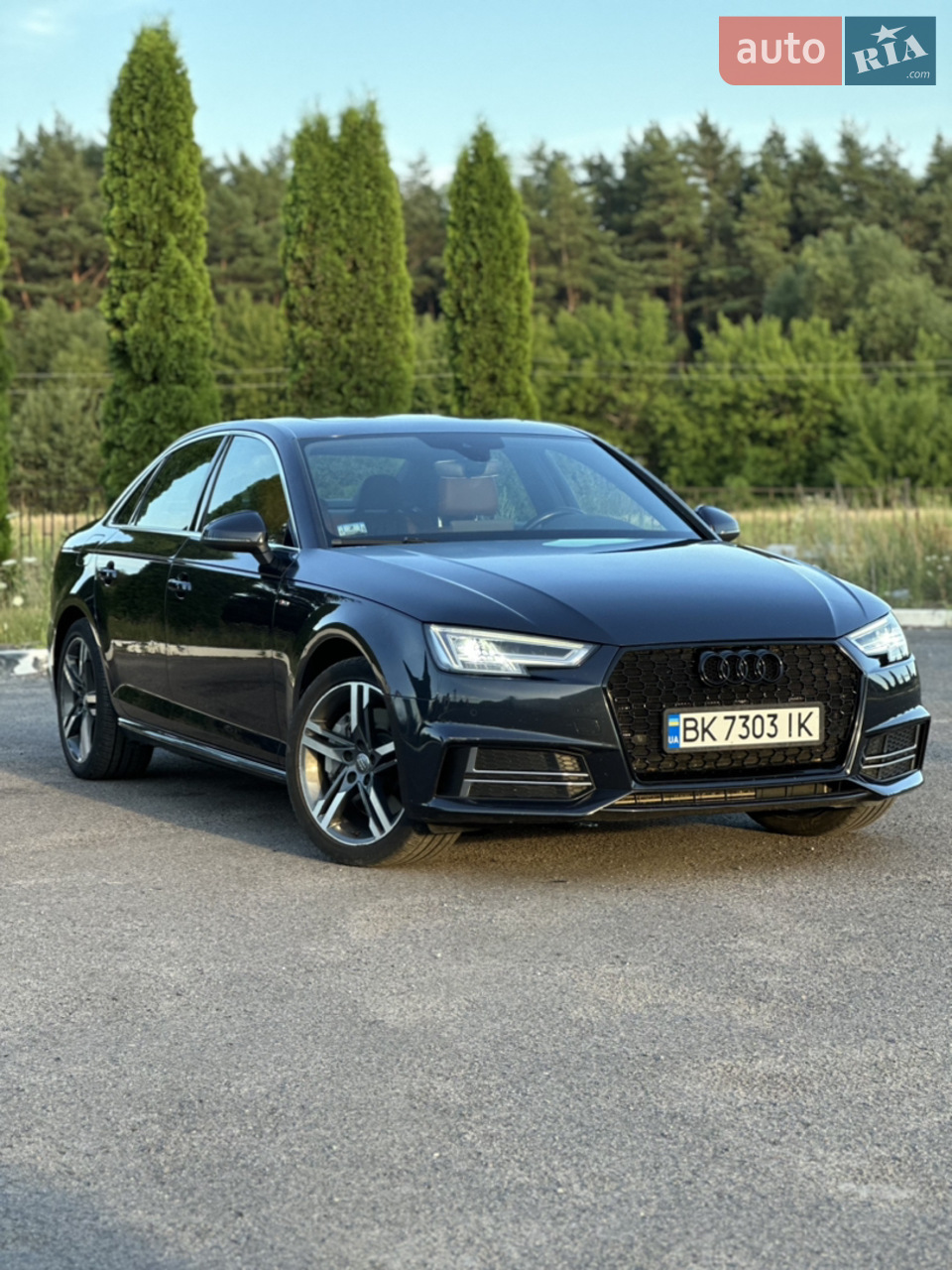 2015 Audi A4 - мініатюра 20