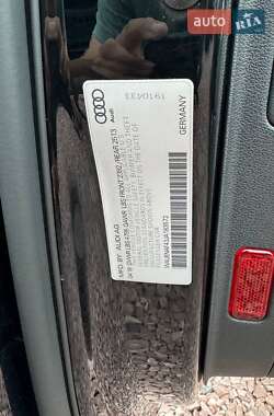 Седан Audi A4 2018 в 