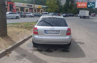 Универсал Audi A4 2004 в 