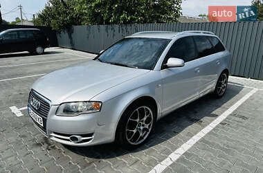 Универсал Audi A4 2005 в 
