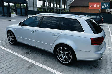Универсал Audi A4 2005 в 