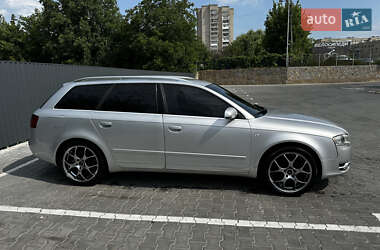 Универсал Audi A4 2005 в 