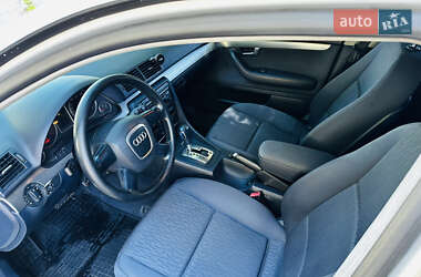 Универсал Audi A4 2005 в 