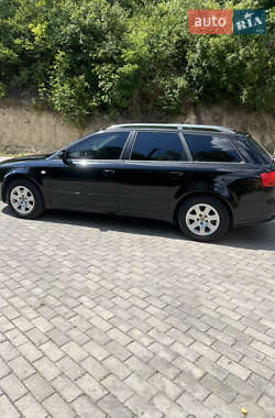 Универсал Audi A4 2005 в 