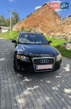 Универсал Audi A4 2005 в 