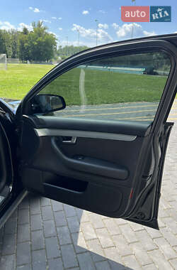 Универсал Audi A4 2005 в 