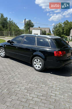 Универсал Audi A4 2005 в 