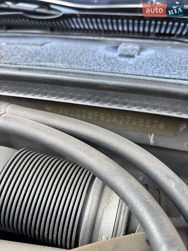 Седан Audi A4 2002 в Черкассах