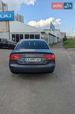 Седан Audi A4 2008 в 