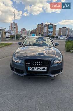 Седан Audi A4 2008 в 