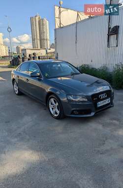 Седан Audi A4 2008 в 
