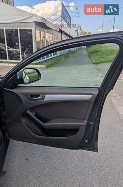 Седан Audi A4 2008 в 