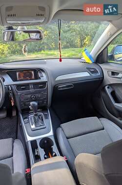 Седан Audi A4 2008 в 