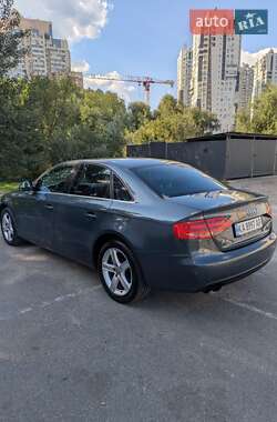 Седан Audi A4 2008 в 