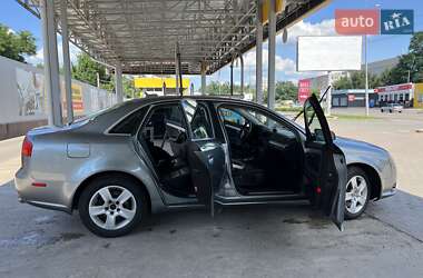 Седан Audi A4 2006 в 