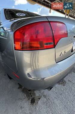 Седан Audi A4 2006 в 