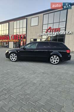 Универсал Audi A4 2005 в 