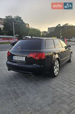 Универсал Audi A4 2005 в 