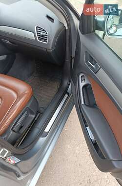 Универсал Audi A4 2011 в Ровно